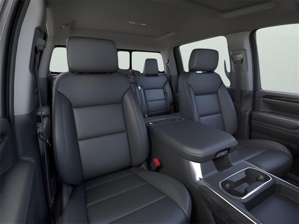 new 2026 Chevrolet Silverado 3500 car, priced at $84,320