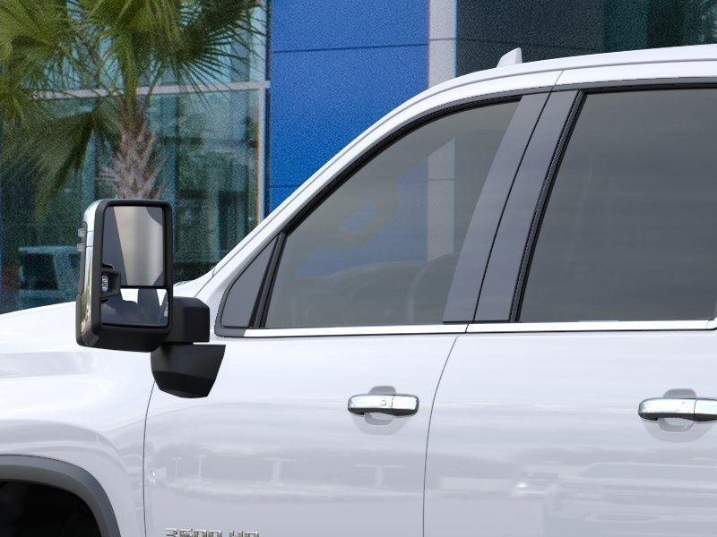 new 2026 Chevrolet Silverado 3500 car, priced at $84,320