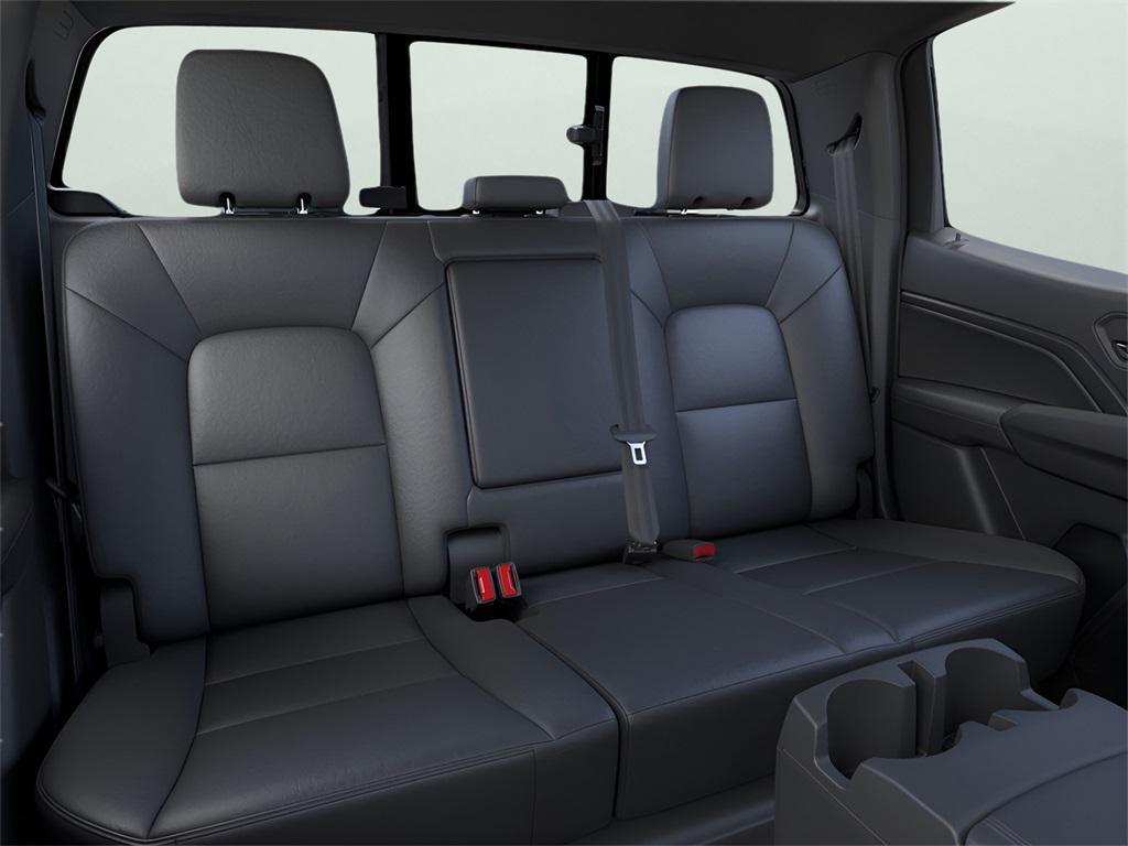 new 2026 Chevrolet Colorado car, priced at $38,582