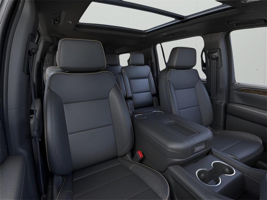 new 2024 Chevrolet Suburban car, priced at $72,962