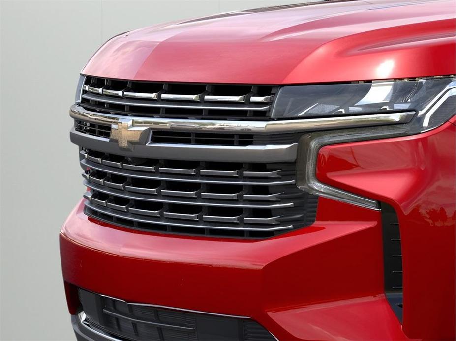 new 2024 Chevrolet Suburban car, priced at $72,962