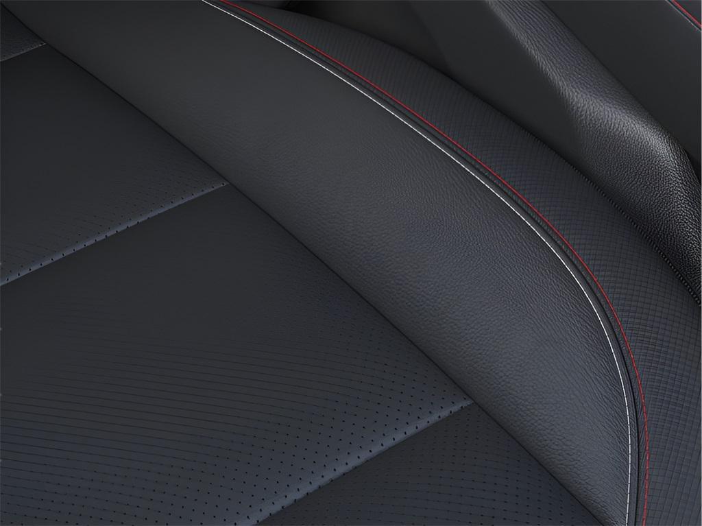 new 2026 Chevrolet Traverse car, priced at $52,504