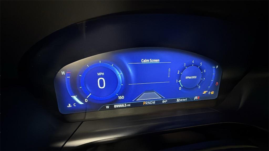 used 2020 Ford Escape car, priced at $14,985