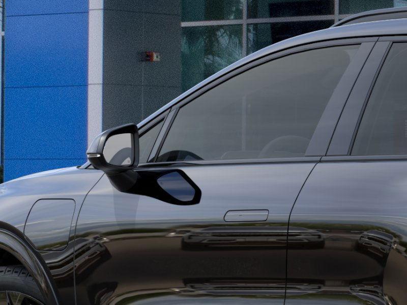 new 2026 Chevrolet Equinox EV car, priced at $42,595