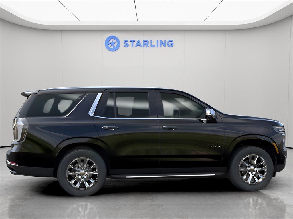 new 2026 Chevrolet Tahoe car, priced at $82,690