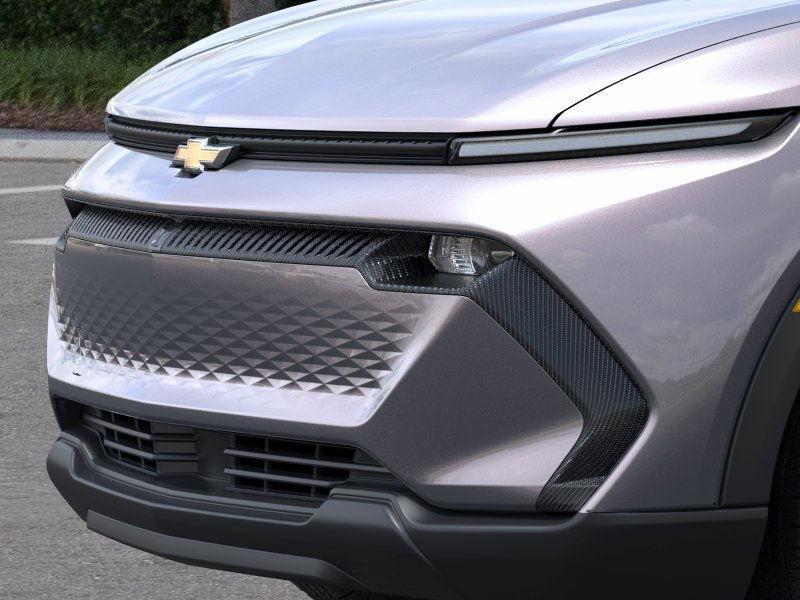 new 2026 Chevrolet Equinox EV car, priced at $34,495