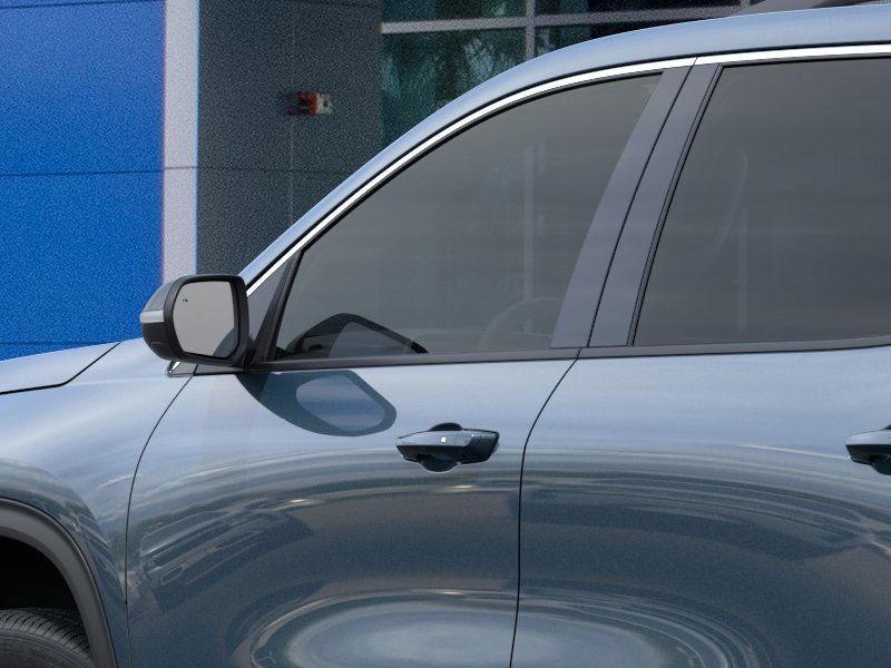 new 2026 Chevrolet Traverse car, priced at $41,841
