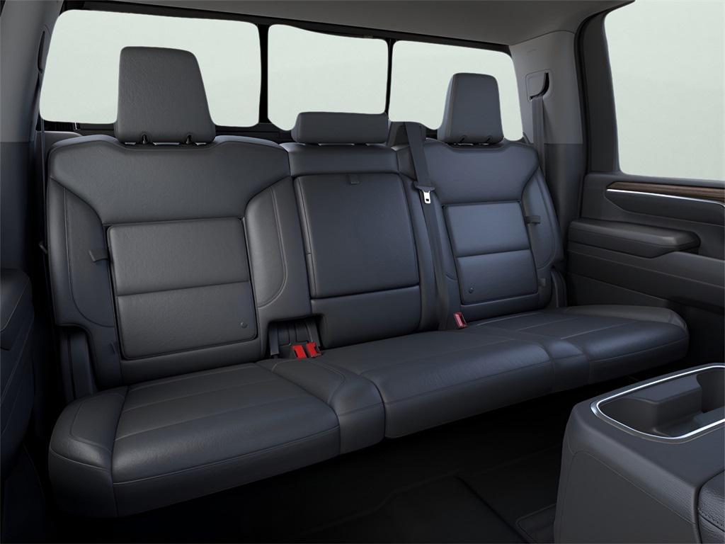 new 2026 Chevrolet Silverado 2500 car, priced at $78,635