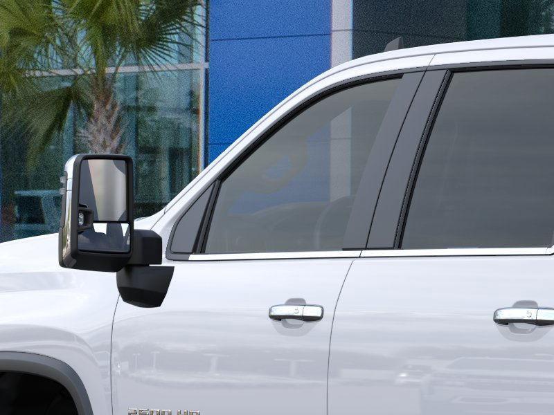 new 2026 Chevrolet Silverado 2500 car, priced at $78,635