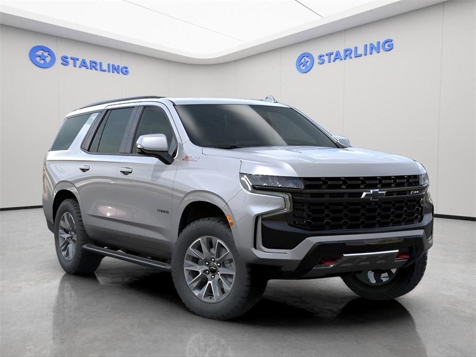 new 2024 Chevrolet Tahoe car, priced at $64,606