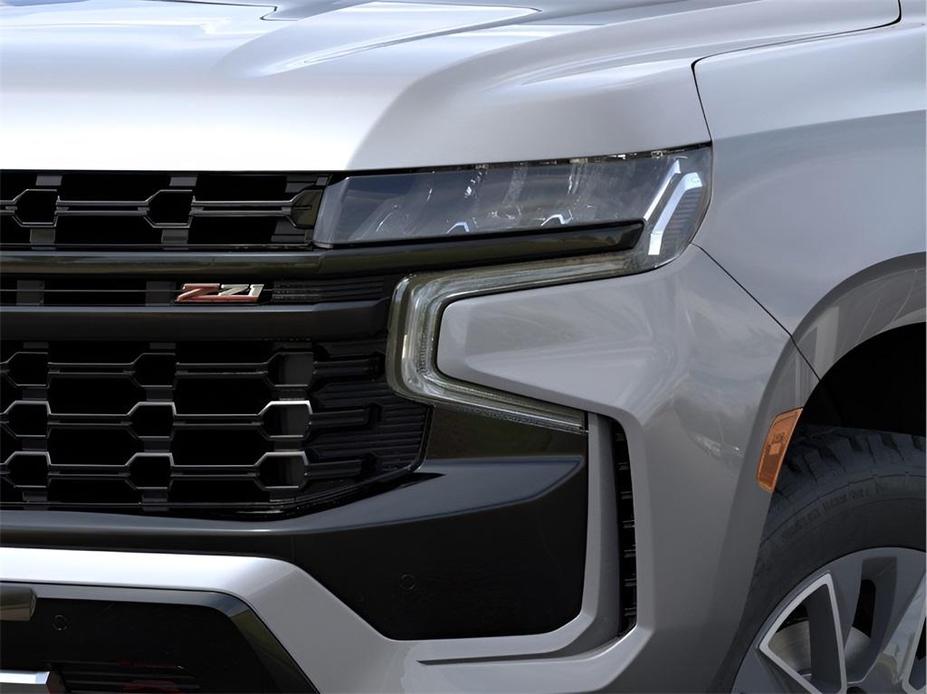 new 2024 Chevrolet Tahoe car, priced at $64,606