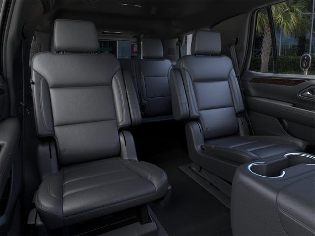 new 2024 Chevrolet Tahoe car, priced at $67,235