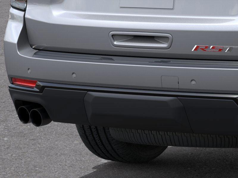 new 2026 Chevrolet Suburban car, priced at $77,519