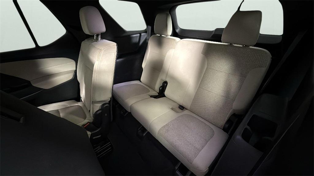 used 2023 Chevrolet Traverse car, priced at $24,989