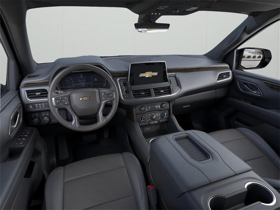 new 2024 Chevrolet Tahoe car, priced at $77,086