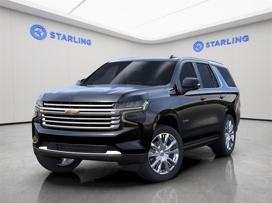 new 2024 Chevrolet Tahoe car, priced at $77,086