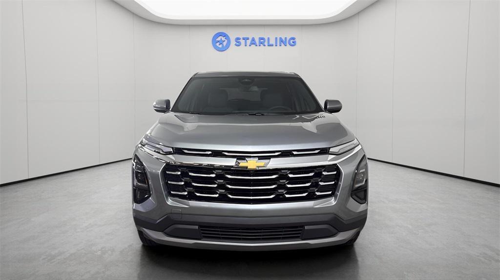 used 2026 Chevrolet Equinox car, priced at $26,569