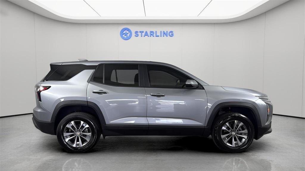 used 2026 Chevrolet Equinox car, priced at $26,569