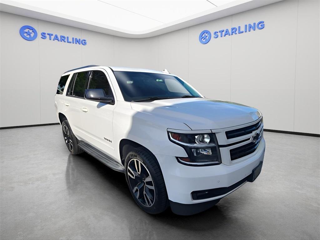 used 2020 Chevrolet Tahoe car, priced at $31,825