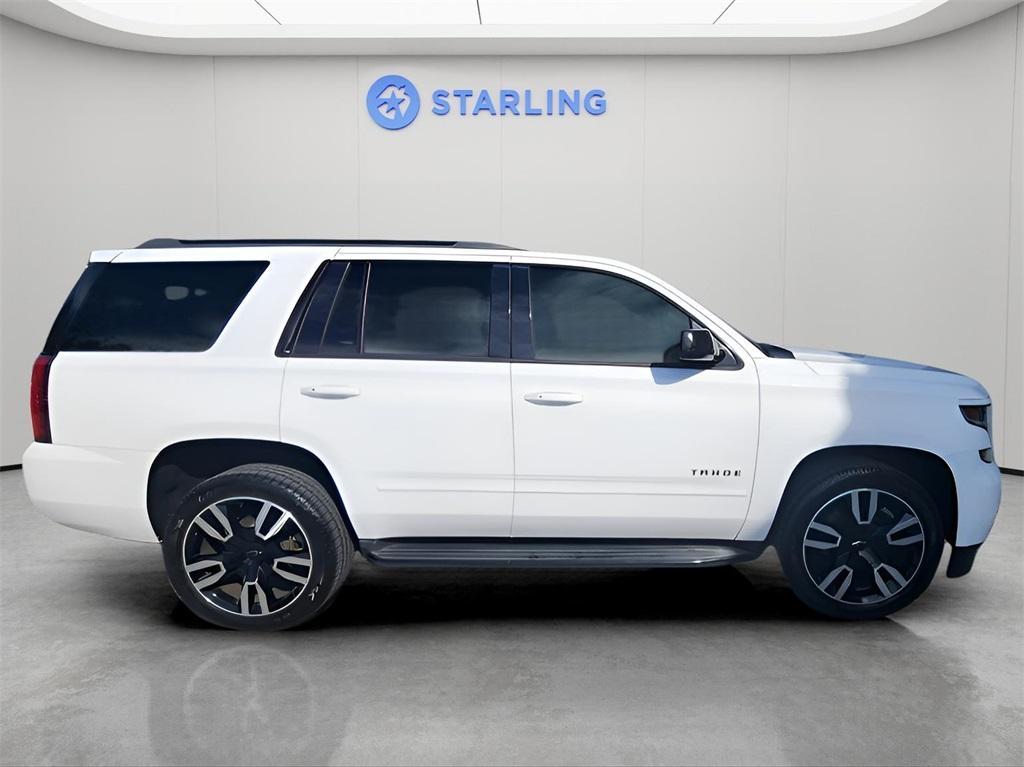 used 2020 Chevrolet Tahoe car, priced at $31,825