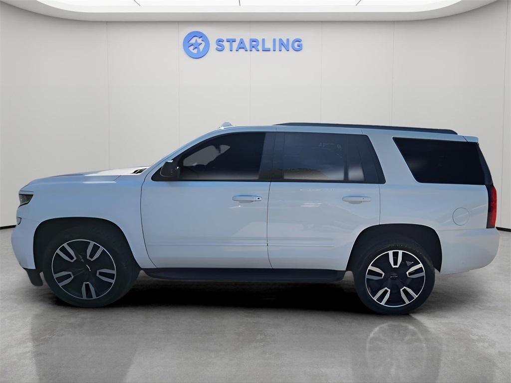 used 2020 Chevrolet Tahoe car, priced at $31,825