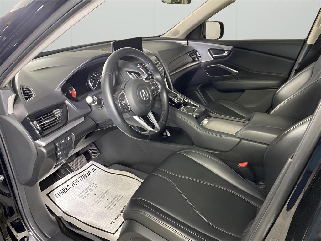 used 2019 Acura RDX car, priced at $20,899