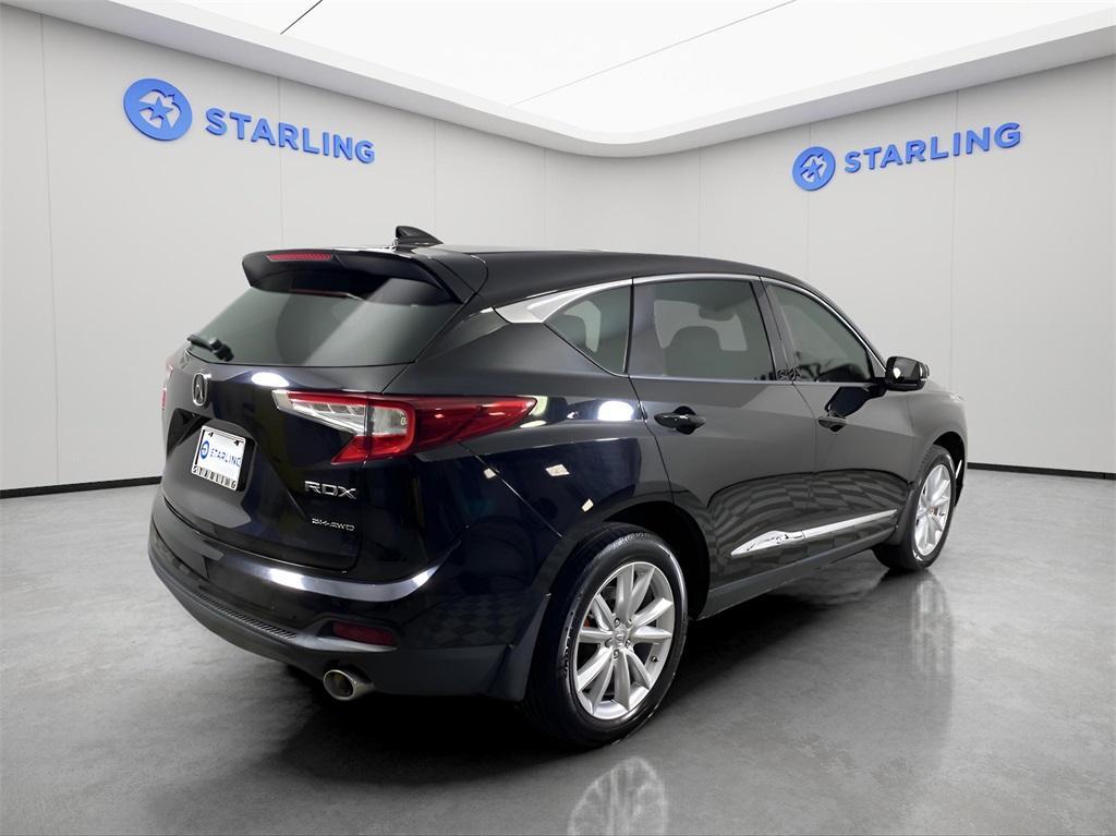 used 2019 Acura RDX car, priced at $20,899