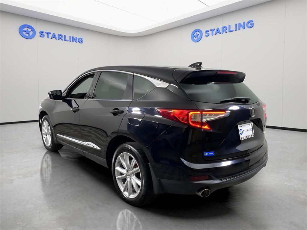 used 2019 Acura RDX car, priced at $20,899