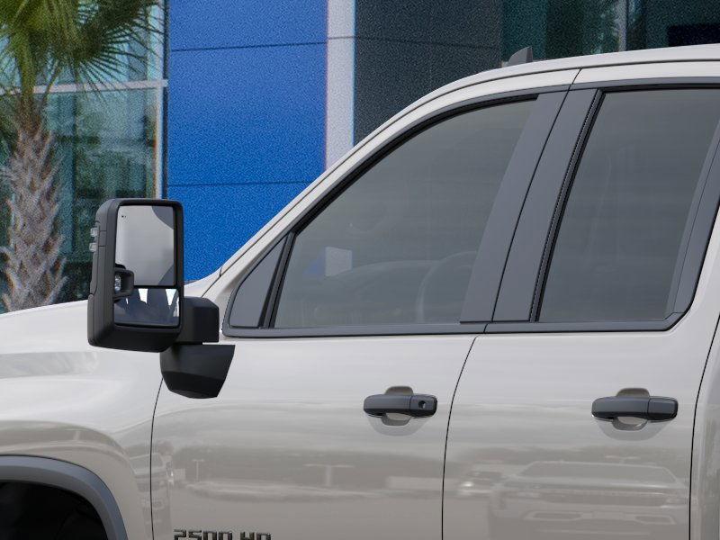 new 2026 Chevrolet Silverado 2500 car, priced at $70,370