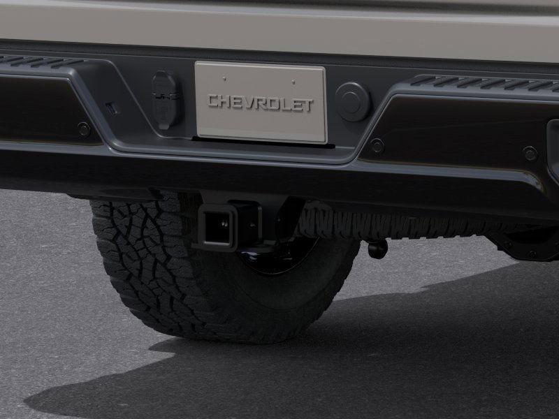 new 2026 Chevrolet Silverado 2500 car, priced at $70,370