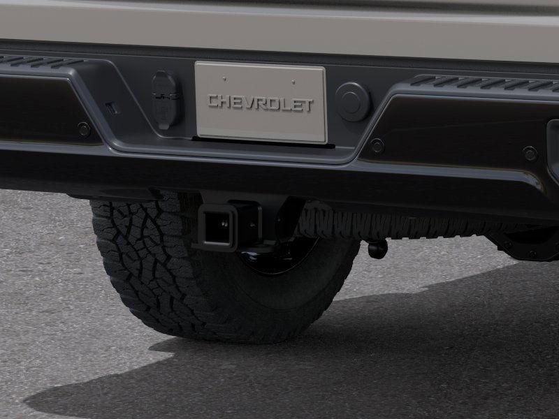 new 2026 Chevrolet Silverado 2500 car, priced at $70,370