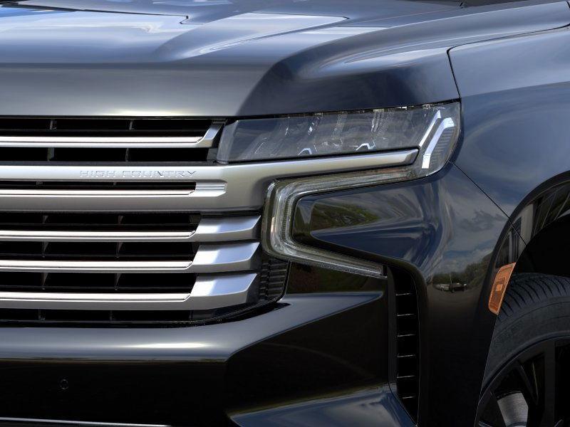 new 2024 Chevrolet Suburban car, priced at $92,670