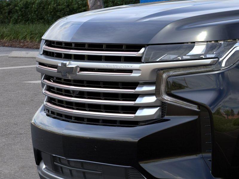 new 2024 Chevrolet Suburban car, priced at $92,670