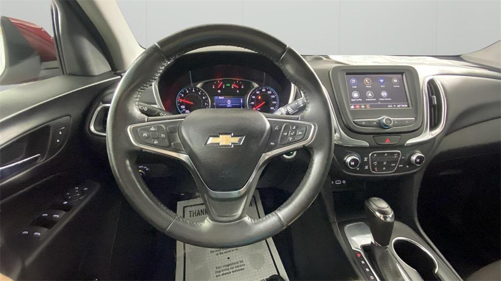 used 2019 Chevrolet Equinox car, priced at $16,250