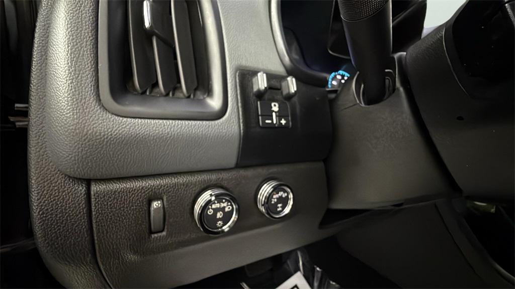 used 2017 Chevrolet Colorado car, priced at $21,688