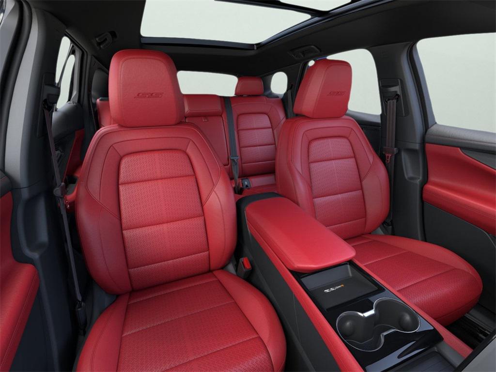 new 2026 Chevrolet Blazer EV car, priced at $62,590