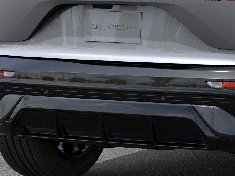 new 2026 Chevrolet Blazer EV car, priced at $62,590