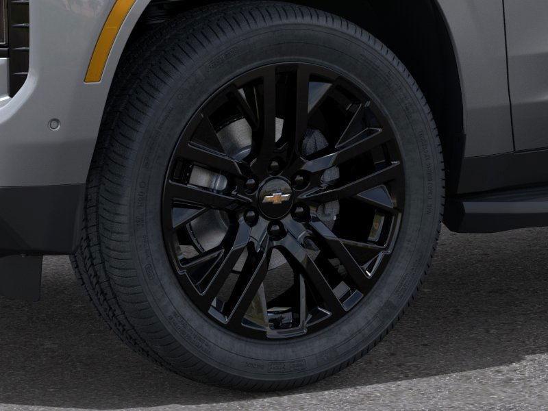 new 2026 Chevrolet Tahoe car, priced at $88,158