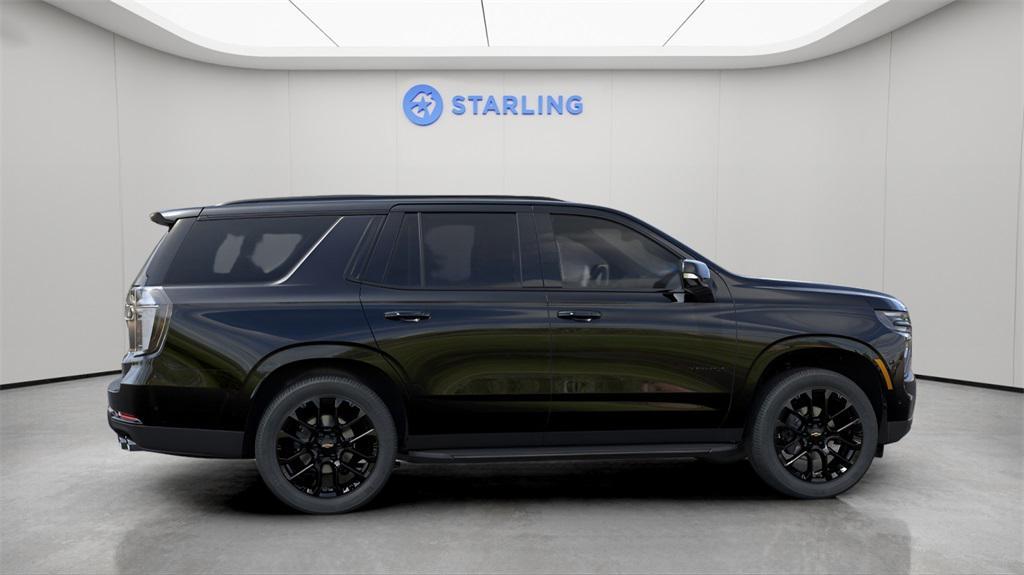 new 2026 Chevrolet Tahoe car, priced at $75,088