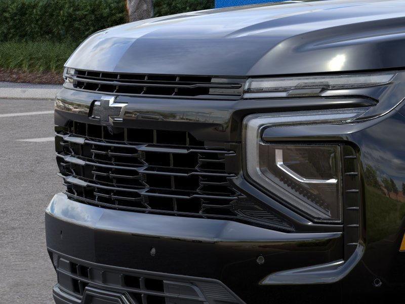 new 2026 Chevrolet Tahoe car, priced at $75,088