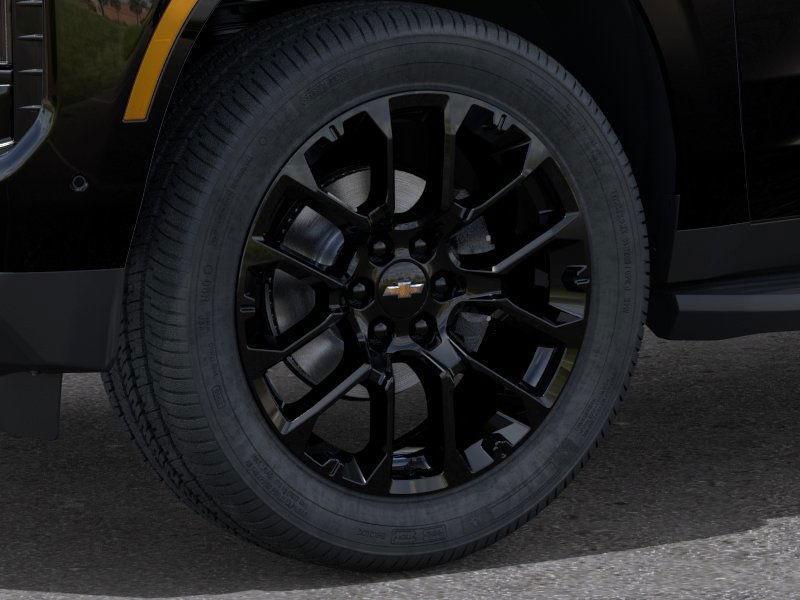 new 2026 Chevrolet Tahoe car, priced at $75,088