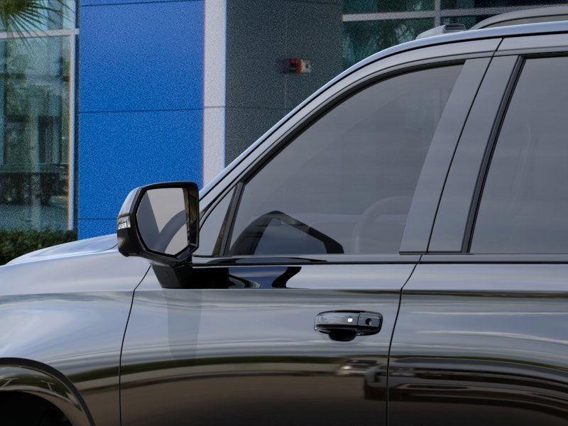 new 2026 Chevrolet Tahoe car, priced at $75,088