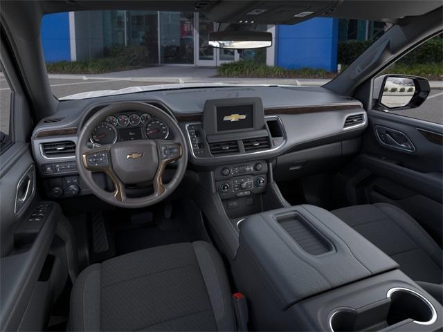 new 2024 Chevrolet Tahoe car, priced at $58,490