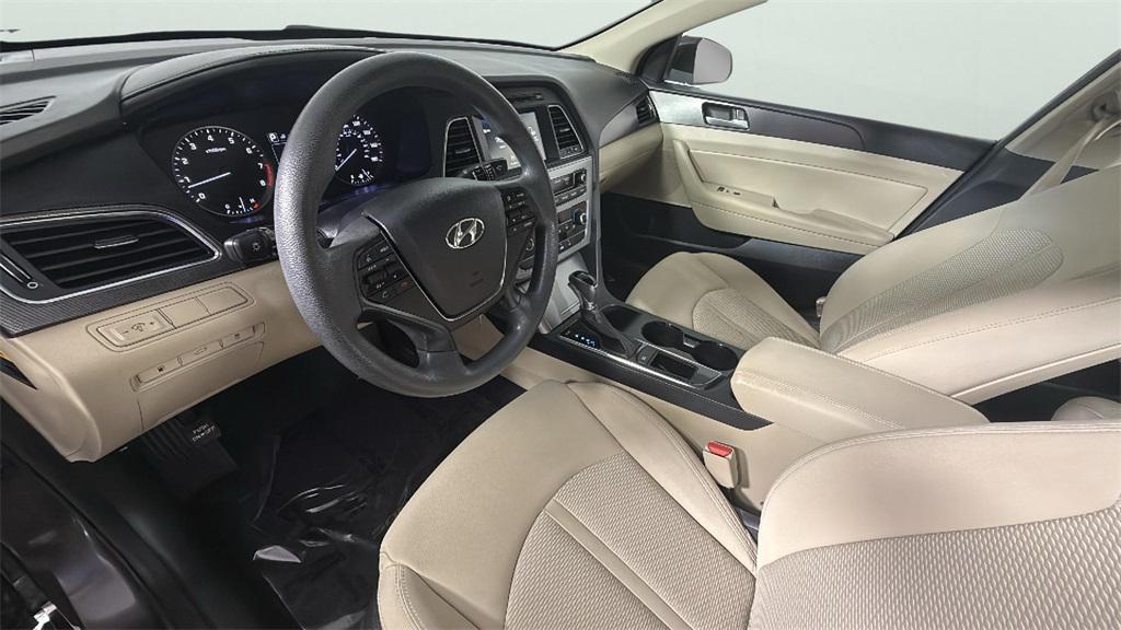 used 2016 Hyundai Sonata car, priced at $11,388