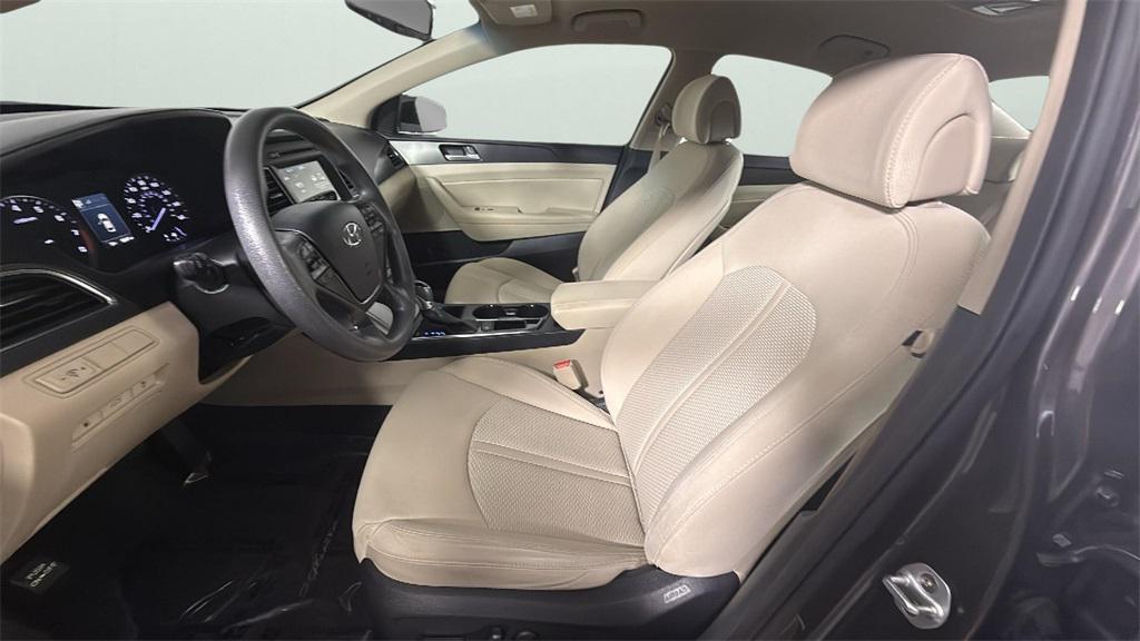 used 2016 Hyundai Sonata car, priced at $11,388