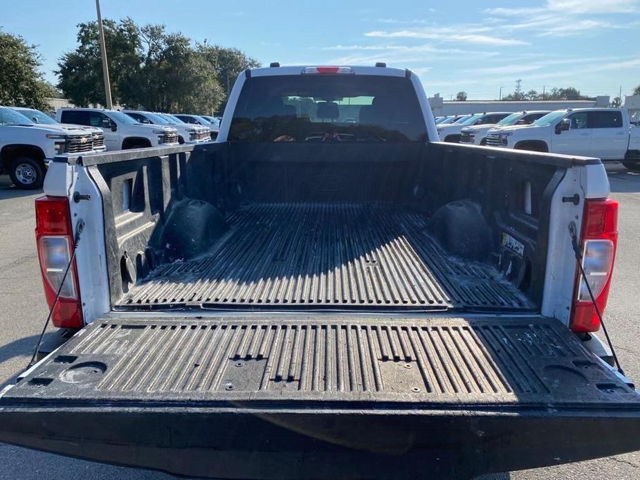 used 2020 Ford F-250 car, priced at $29,876