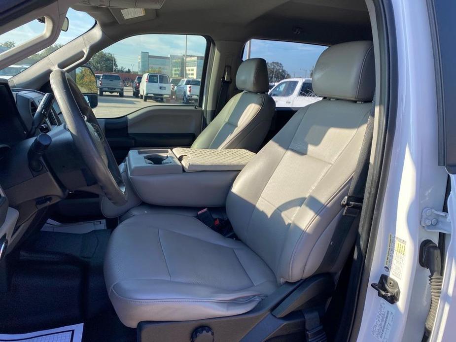 used 2020 Ford F-250 car, priced at $29,876