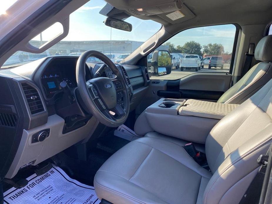 used 2020 Ford F-250 car, priced at $29,876