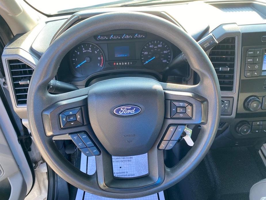 used 2020 Ford F-250 car, priced at $29,876