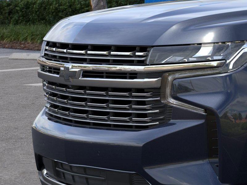 new 2024 Chevrolet Suburban car, priced at $87,580